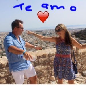 Meet your Posher, Stefania